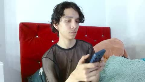 Snapshot of jack_s21 chatting on September 2025 07:15:02 PM Laick online show from September 2025 07:15:02 PM