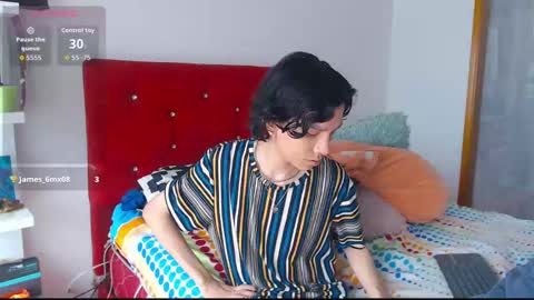 Laick online show from November 2025 05:29:02 PM