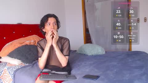 Laick online show from November 2025 10:25:02 PM