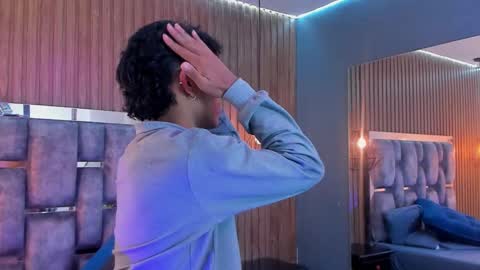 Snapshot of jack_sammy chatting on November 2025 06:13:01 AM Jack online show from November 2025 06:13:01 AM