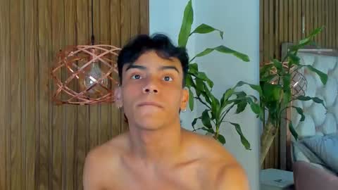 Snapshot of jack_sammy chatting on November 2025 05:20:01 AM Jack online show from November 2025 05:20:01 AM