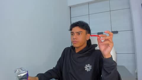 Snapshot of jack_sammy chatting on November 2025 04:37:01 AM Jack online show from November 2025 04:37:01 AM