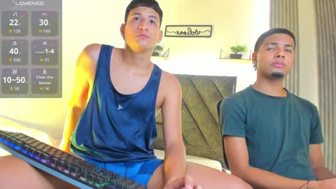 Jack and Joes online show from April 2026 04:01:01 AM