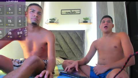 Snapshot of jackandjoes chatting on April 2026 04:37:02 AM Jack and Joes online show from April 2026 04:37:02 AM