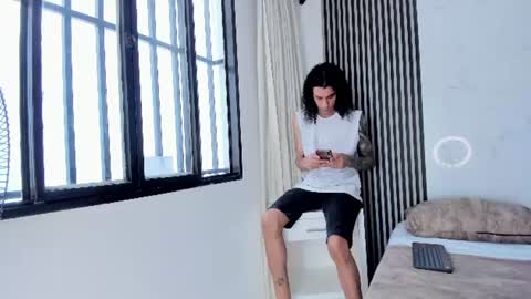Snapshot of jackandrosse_ chatting on July 2026 01:15:02 PM Jack Rosse online show from July 2026 01:15:02 PM
