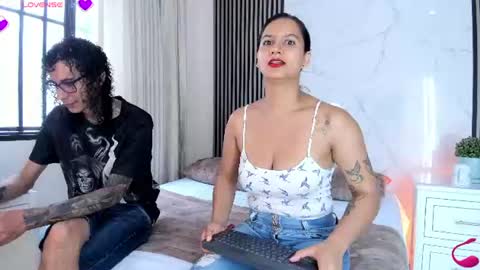 Snapshot of jackandrosse_ chatting on July 2026 01:02:02 PM Jack Rosse online show from July 2026 01:02:02 PM