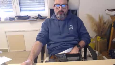 jackbauer9999 online show from March 2026 01:59:01 PM