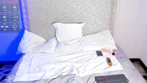 Jack White online show from February 2025 10:04:01 AM