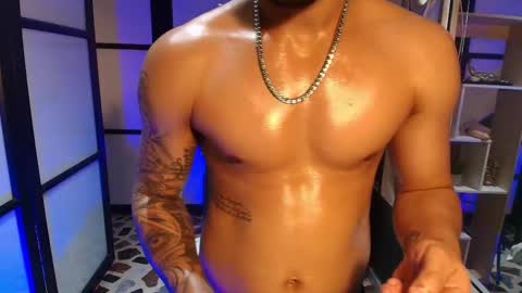 Jack White online show from March 2025 08:35:02 PM