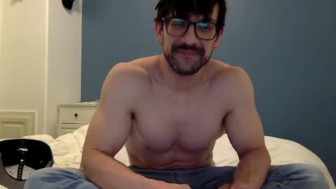 jackcharloe online show from November 2025 05:53:01 AM