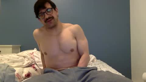 jackcharloe online show from November 2025 06:03:02 AM