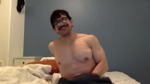 jackcharloe online show from November 2025 06:57:01 AM