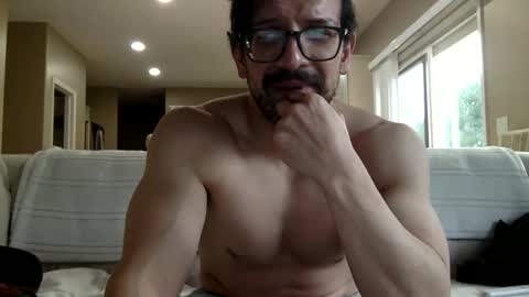 jackcharloe online show from November 2025 09:46:02 PM