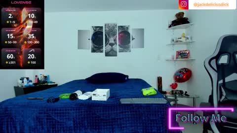 Snapshot of jackdeliciusdick chatting on September 2025 09:01:02 AM jackdeliciusdick online show from September 2025 09:01:02 AM