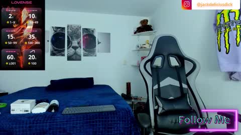 Snapshot of jackdeliciusdick chatting on September 2025 08:08:01 AM jackdeliciusdick online show from September 2025 08:08:01 AM