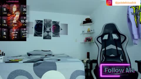 jackdeliciusdick online show from November 2025 09:01:02 AM