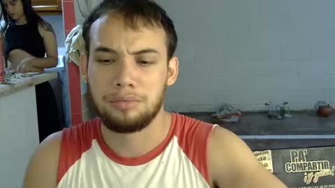 Snapshot of jackdenaro chatting on February 2025 12:15:01 AM Jack and Madison online show from February 2025 12:15:01 AM