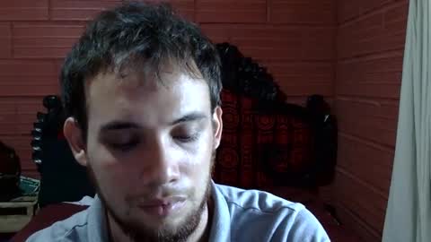 Snapshot of jackdenaro chatting on March 2025 10:43:01 PM Jack and Madison online show from March 2025 10:43:01 PM