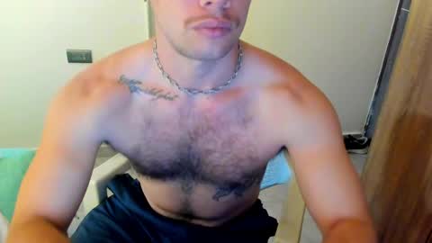 Snapshot of jackdenaro chatting on March 2026 02:06:02 PM Jack and Madison online show from March 2026 02:06:02 PM