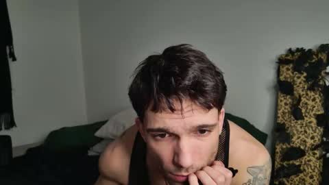 Jack  online show from January 2026 12:43:01 PM