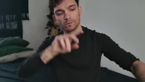 Jack  online show from March 2026 07:10:02 PM