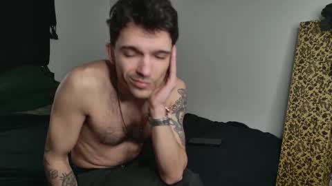 Jack  online show from March 2026 09:40:02 PM