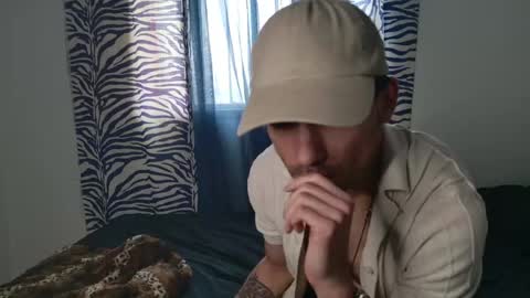 Jack  online show from April 2026 07:08:02 PM