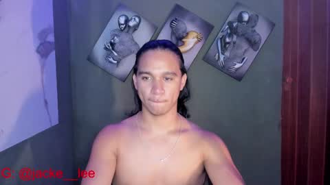 jacke__lee online show from February 2025 04:03:02 AM