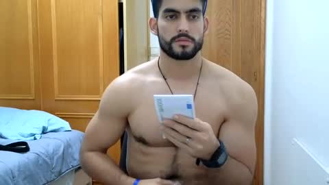 Jack online show from January 2025 08:37:02 PM