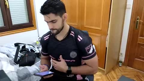 Jack online show from January 2025 03:14:02 PM