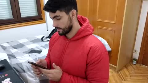 Jack online show from February 2025 12:26:02 PM