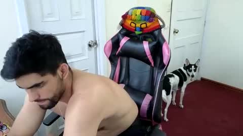 Jack online show from November 2025 09:40:01 PM