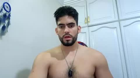 Jack online show from March 2026 09:12:01 PM