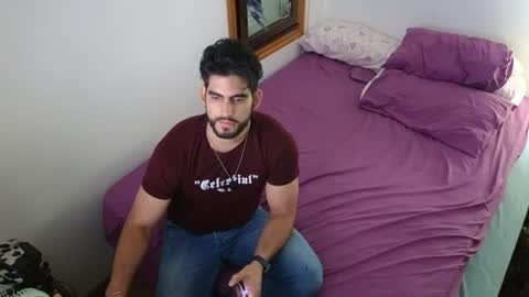 Snapshot of jackecuador chatting on July 2026 03:16:01 PM Jack online show from July 2026 03:16:01 PM