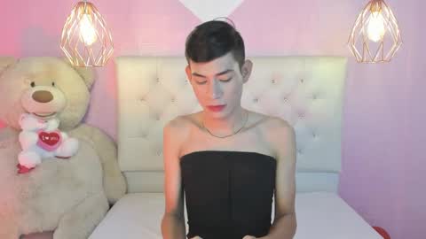 JACK online show from February 2025 02:27:02 PM