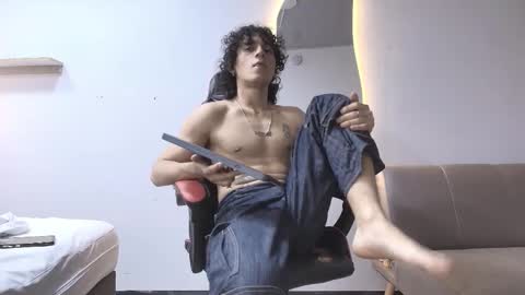 Snapshot of jackestaylor chatting on February 2026 06:51:01 AM Jackes Taylor online show from February 2026 06:51:01 AM