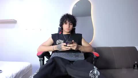 Snapshot of jackestaylor chatting on March 2026 05:46:01 AM Jackes Taylor online show from March 2026 05:46:01 AM