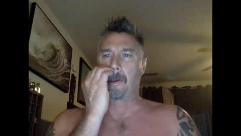 jackhammerhead online show from March 2026 01:48:01 PM
