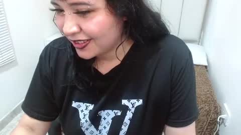 Jackie online show from July 2026 09:06:02 PM
