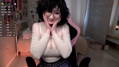 JackieApplePie online show from July 2026 09:23:01 AM