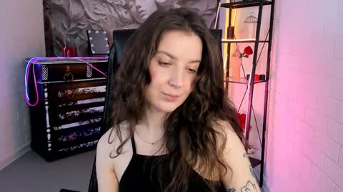 Snapshot of jackiebard chatting on September 2025 01:32:01 PM Jackie Byrd online show from September 2025 01:32:01 PM