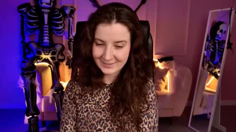 Snapshot of jackiebard chatting on October 2025 01:12:02 PM Jackie Byrd online show from October 2025 01:12:02 PM