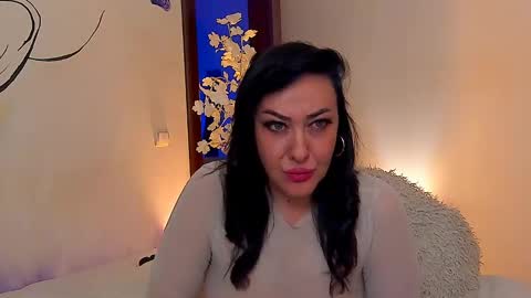 Jackie online show from January 2025 03:07:01 PM