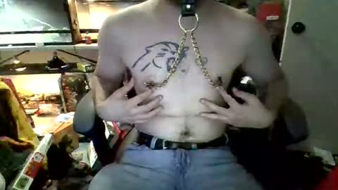 jackingoffchat online show from December 2025 11:54:01 PM