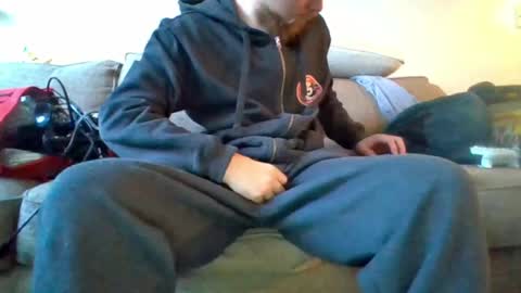 jackingoffchat online show from February 2026 07:15:01 PM