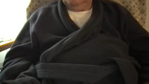 JackWesterJr online show from January 2025 07:42:01 AM