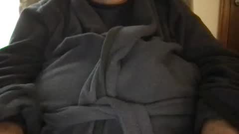 JackWesterJr online show from January 2025 04:23:01 AM