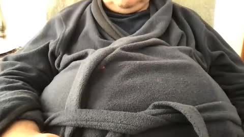 JackWesterJr online show from January 2025 06:41:02 PM