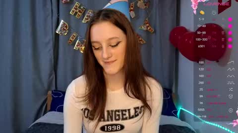 Lisa online show from March 2026 12:56:02 PM