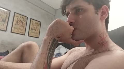 jackmancada online show from February 2026 02:53:01 AM